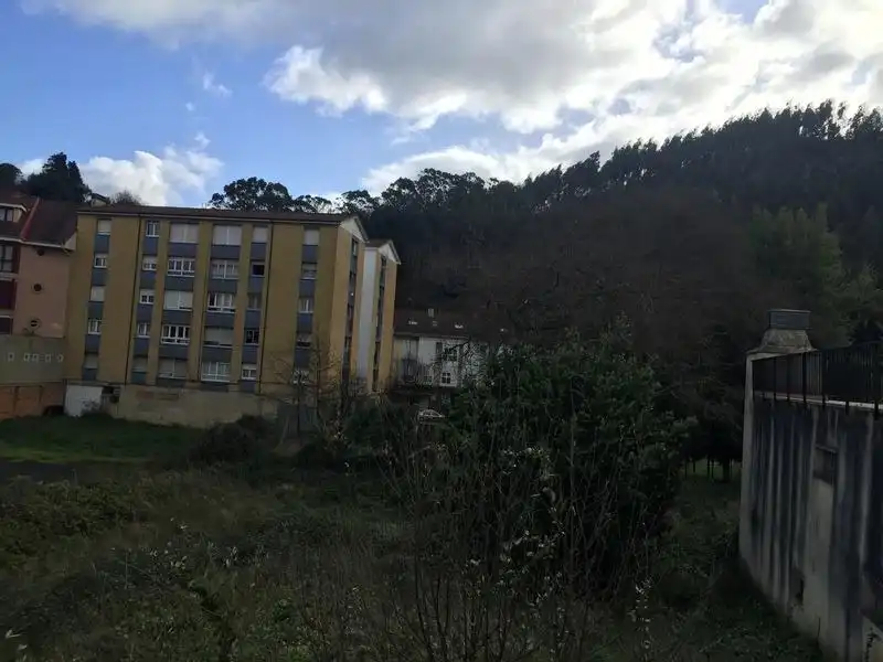 Exterior view of Residential for sale in Carreño