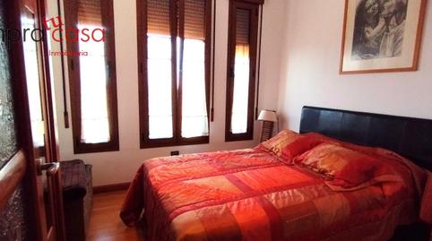 Foto 5 de Pis en venda a Plaza Mayor - San Agustín, Segovia