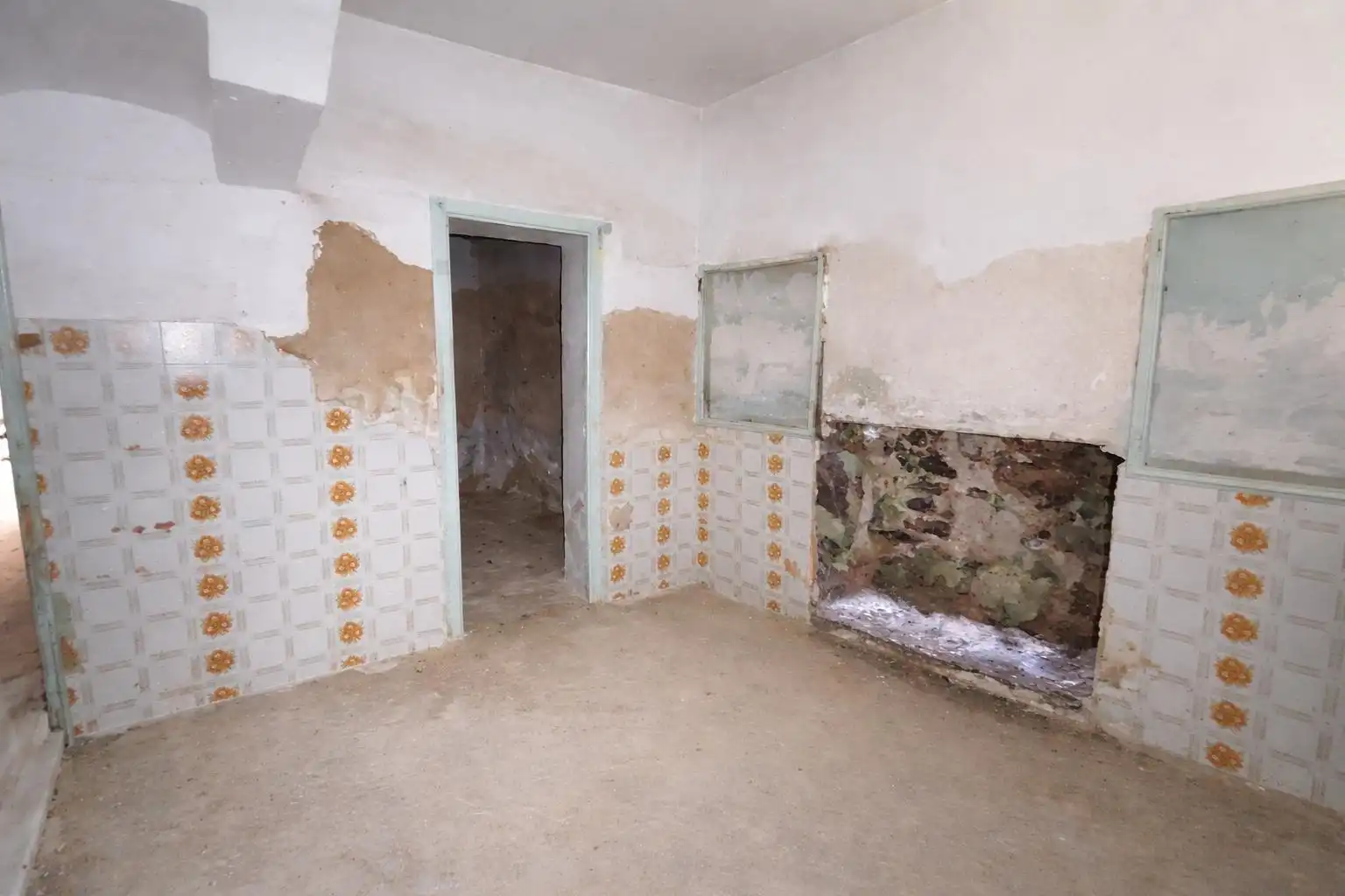 Houses for sale in Novelda