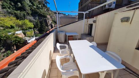 Foto 4 von Dachboden zum Verkauf in Carrer de L'esperança, Centre, Blanes