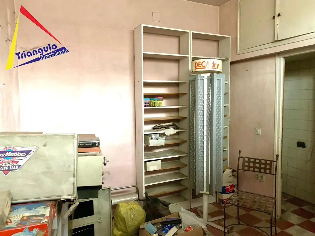Local comercial en venta en Centro, imagen 5