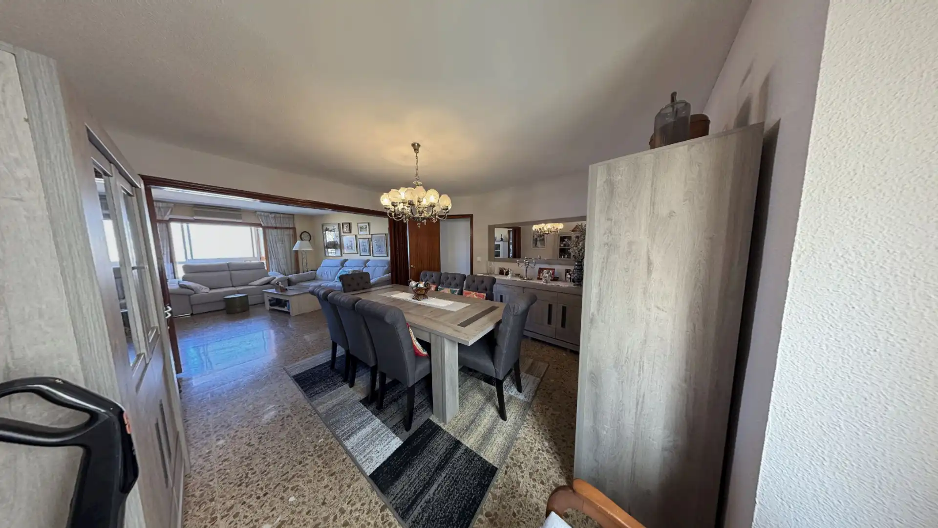 Flat with terrace for sale in Avinguda Joan Carles I, imagen 20