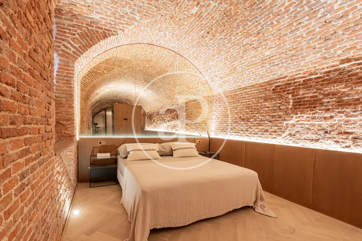 Habitación de Piso en venta en Chamberí