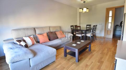 Foto 3 de Pis en venda a Olmedo, Olmedo, Valladolid