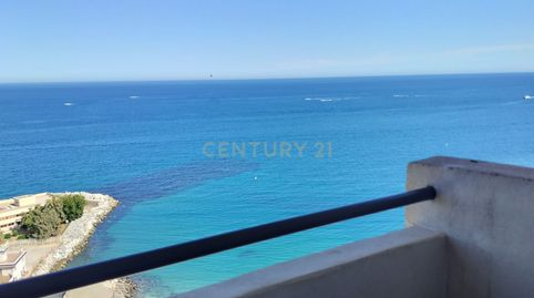 Foto 3 de Estudio en venta en Ps Maritimo Rey de España 32 Fuengirola (málaga), 32, Puerto Deportivo, Fuengirola