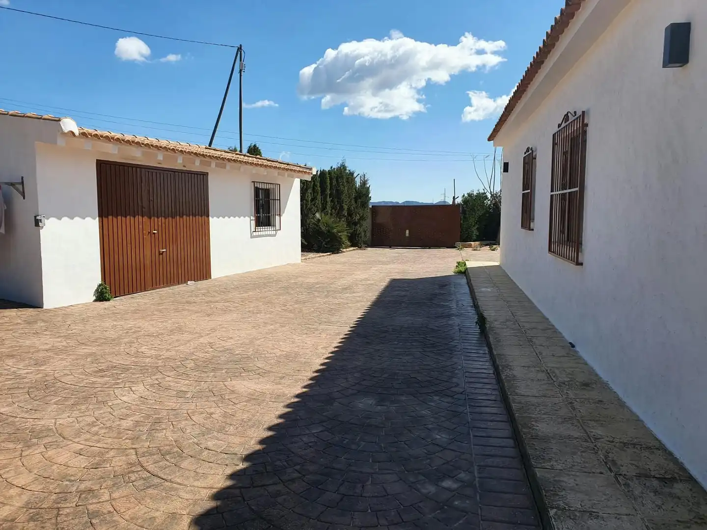 Detached house with terrace for sale in El Secanet - Hacienda del Sol, imagen 35