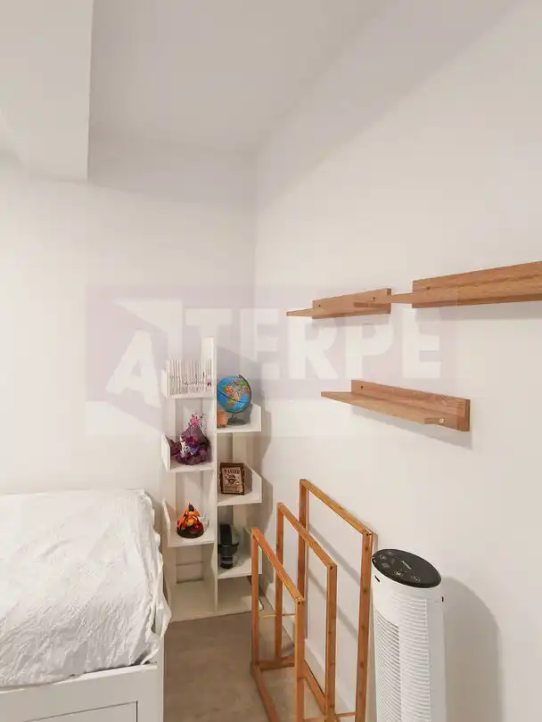 Habitación de Piso en venta en Errenteria con Amueblado y Balcón