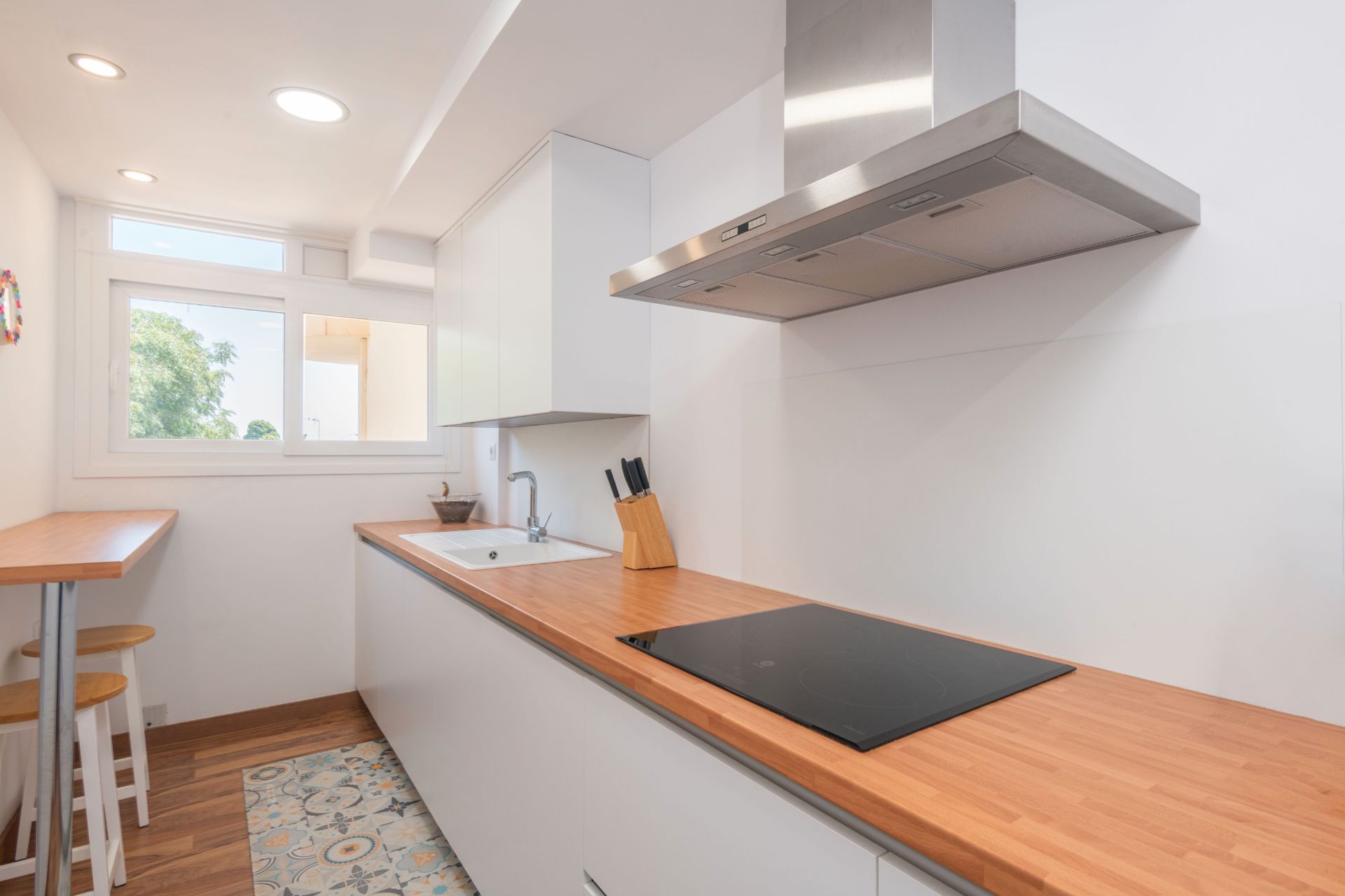 Flat for sale in Calle Carlos Arniches, 4, Manantiales - Estación de Autobuses