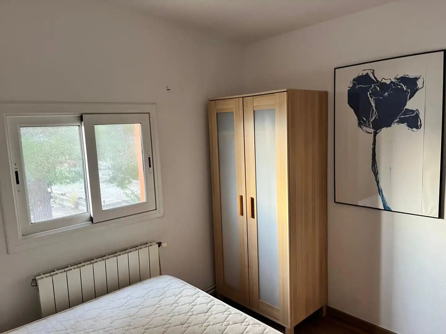 Schlafzimmer von Geschaftsraum zum Verkauf in Roda de Berà mit Klimaanlage, Heizung und Terrasse