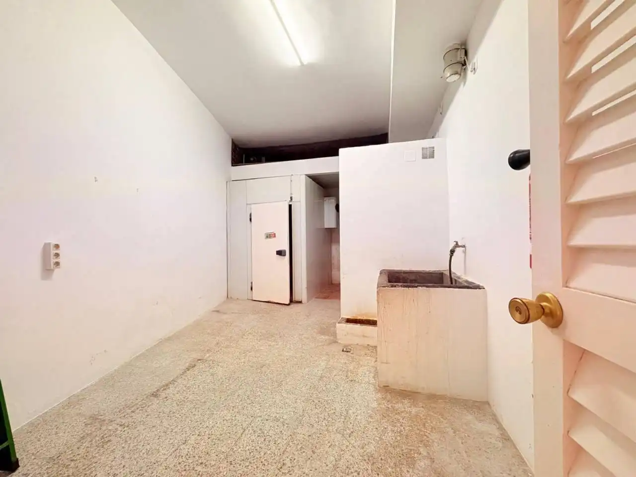 Local en venta en Caldes de Malavella con Aire acondicionado