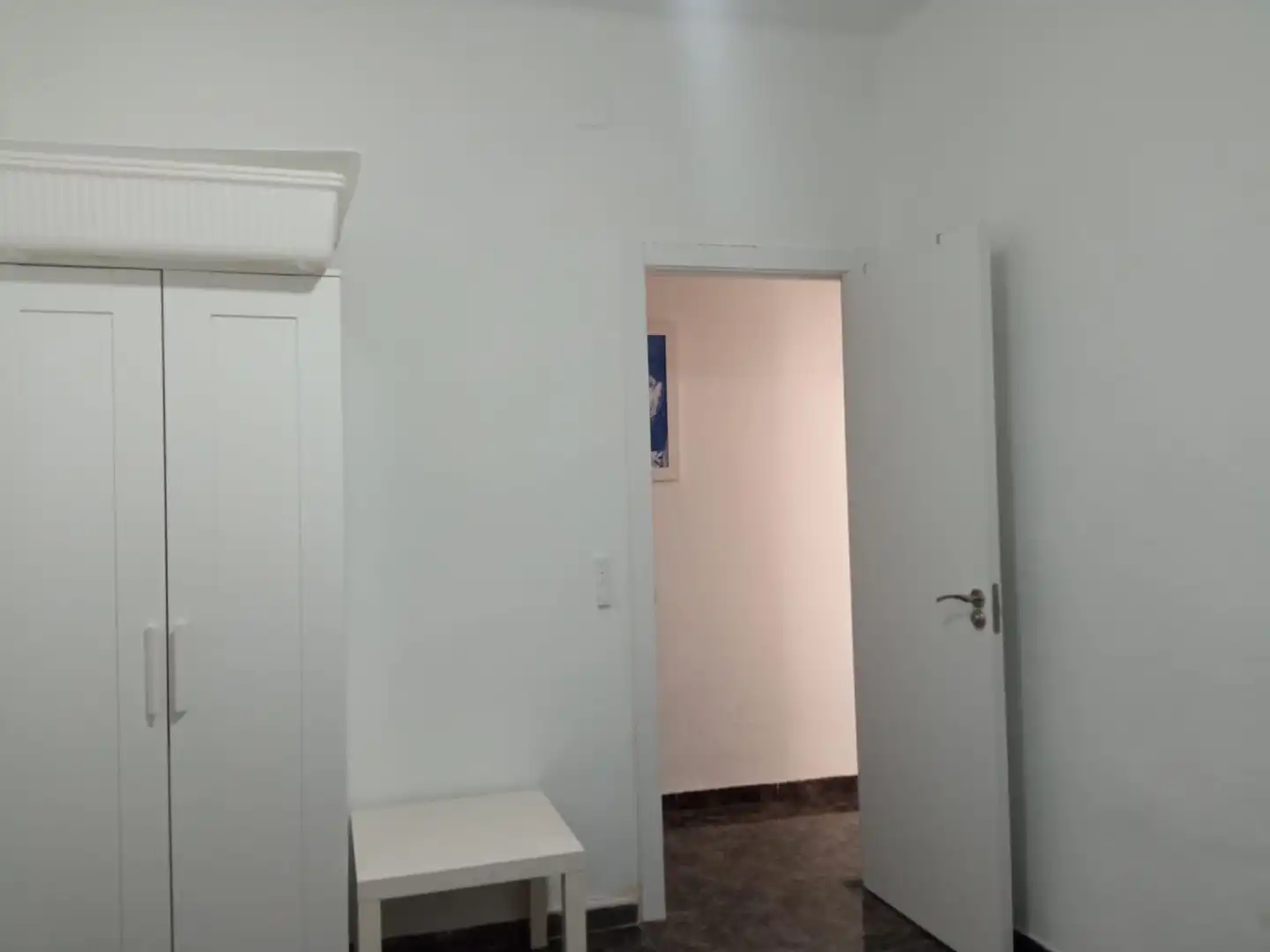 Flat for sale in Valencia  with Storage room