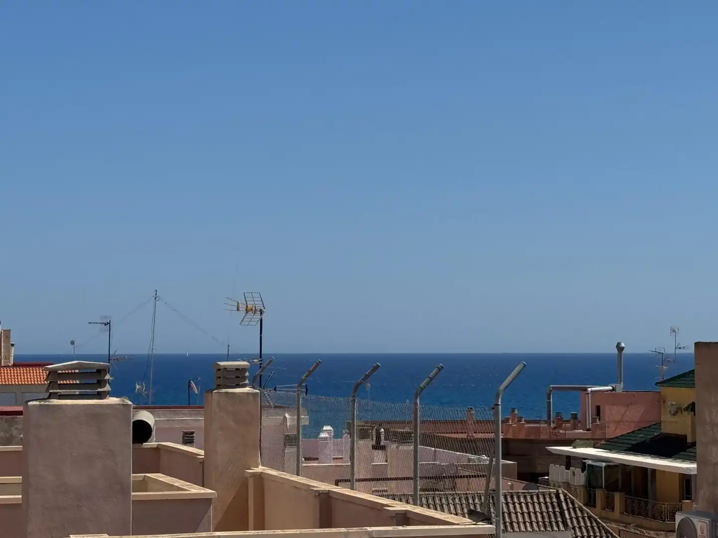 Ático con terraza en venta en Calle ramon gallud 211, imagen 60