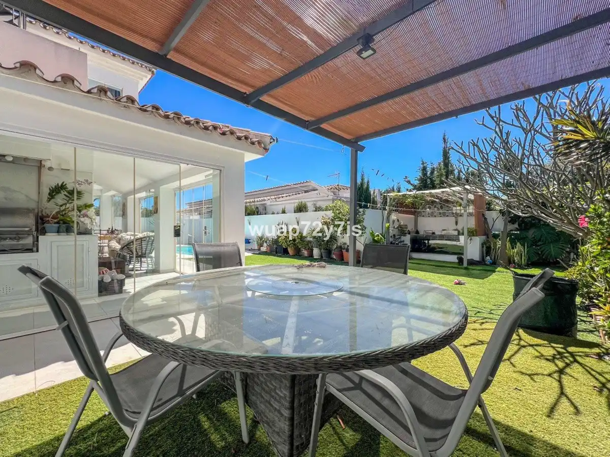 Reihenhaus zum Verkauf in Benamara - Atalaya, imagen 38