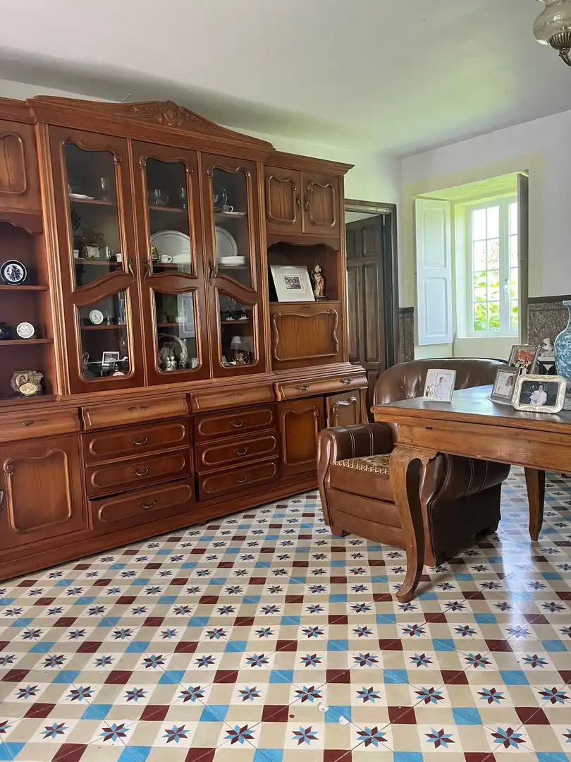 Casa rústica en venda a Silleda, imagen 5