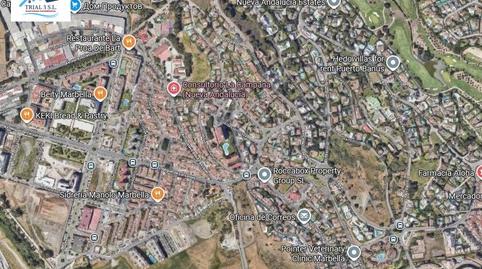 Photo 3 of Garage for sale in Calle Jorge Manrique Andalu, La Jara, Sanlúcar de Barrameda