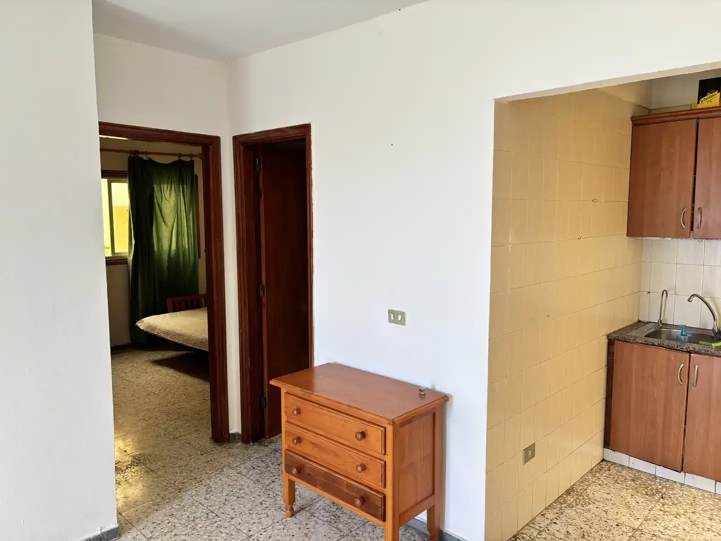 Apartament en venda en Arona