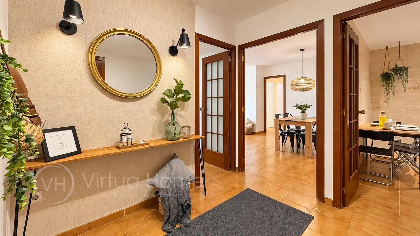 Wohnung mit Terrasse zum Verkauf in Centre, imagen 4