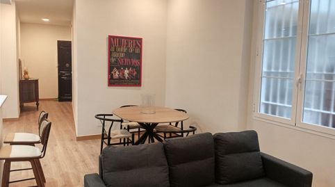 Foto 5 de Apartament de lloguer a Niño de Guevara, Centro Histórico, Málaga Capital