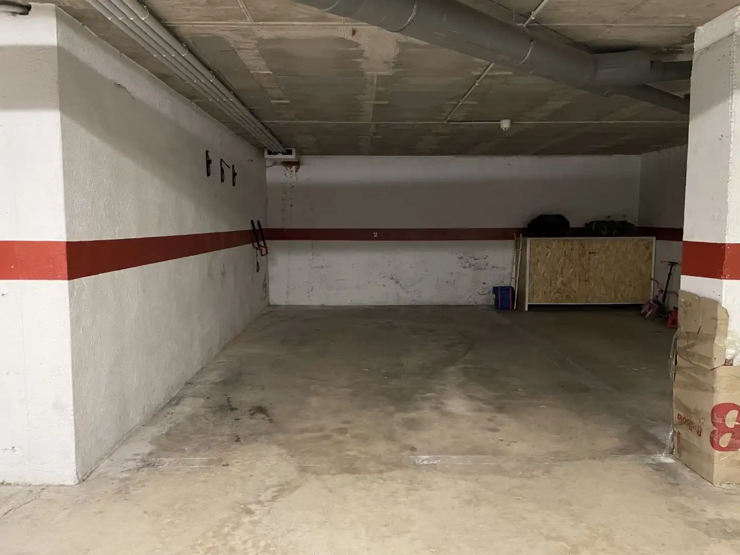 Individual en venta en Carrer Urgell 3, imagen 3