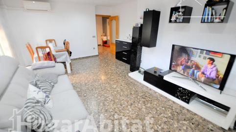 Photo 3 of Flat for sale in Calle  Domeño, Alameda Park, Manises