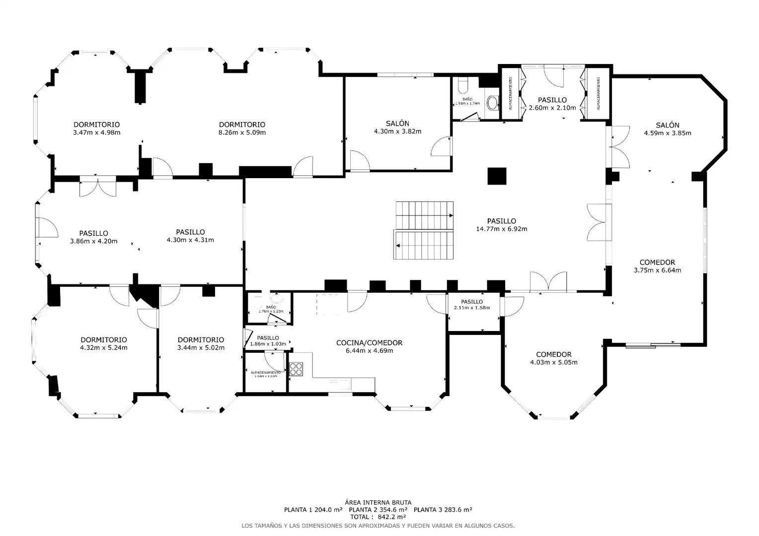 Casa o chalet en venta en Pozuelo de Alarcón con Aire acondicionado, Calefacción y Jardín privado