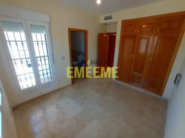 Detached homes for rent in Ronda  with Air Conditioner and Pets allowed