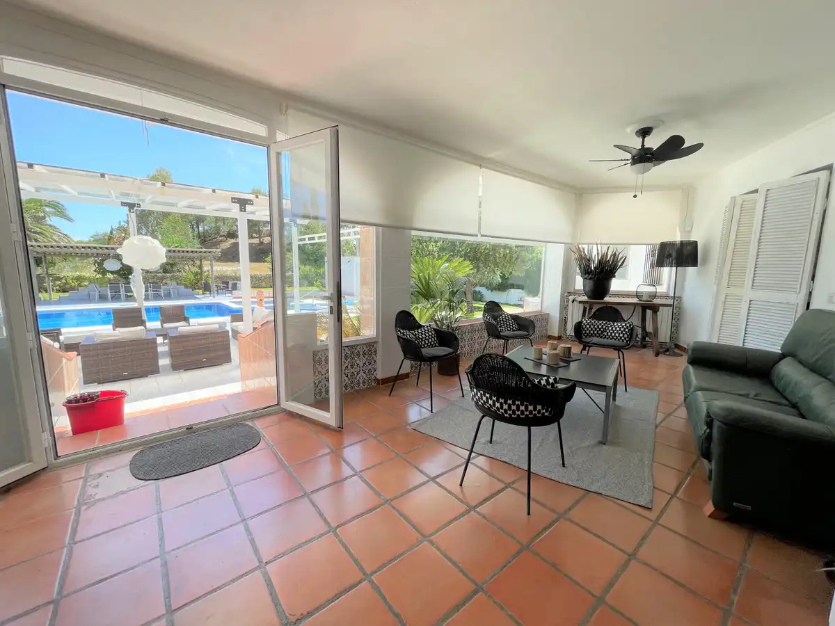 Villa con piscina in vendita a Mijas pueblo, imagen 8