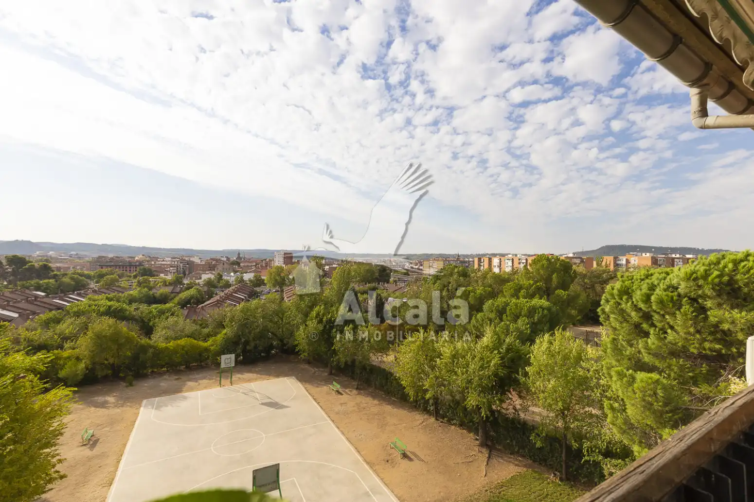 Flat with pool for sale in Ensanche, imagen 17