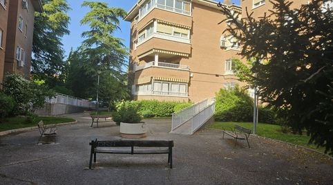 Foto 3 de Pis en venda a Calle Senda Perdida, Alcalá Magna, Alcalá de Henares