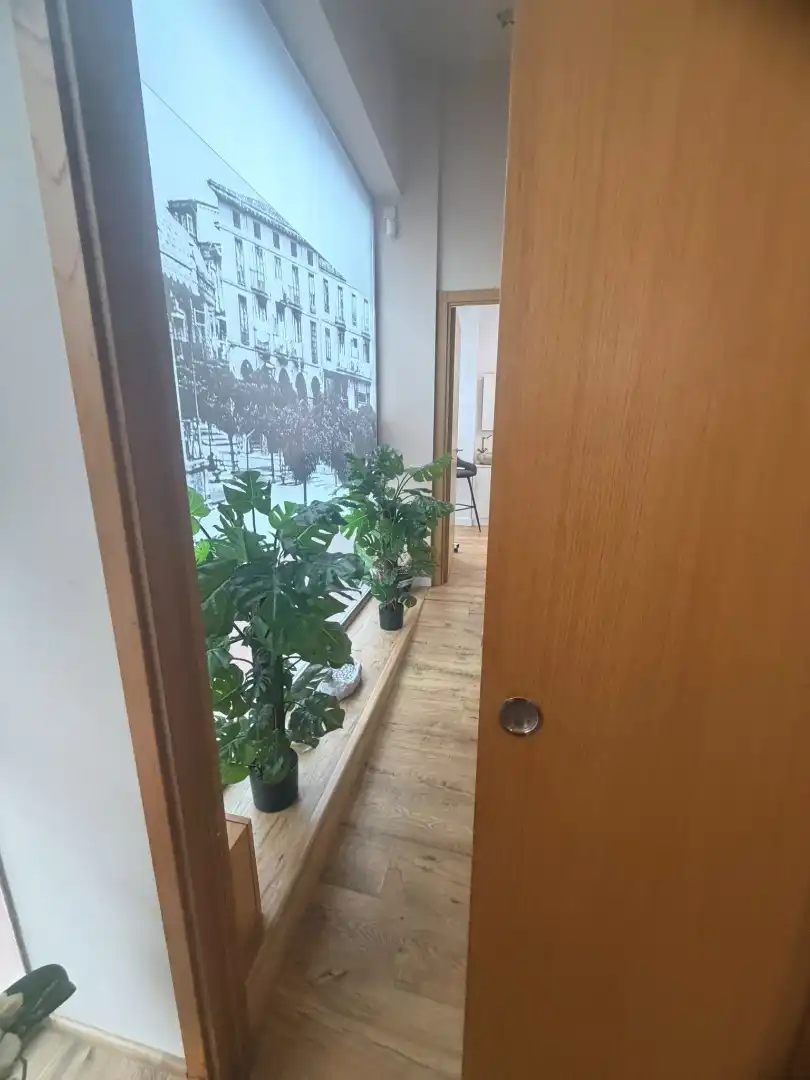 Local en traspaso en Torrelavega  con Aire acondicionado, Parquet y Amueblado