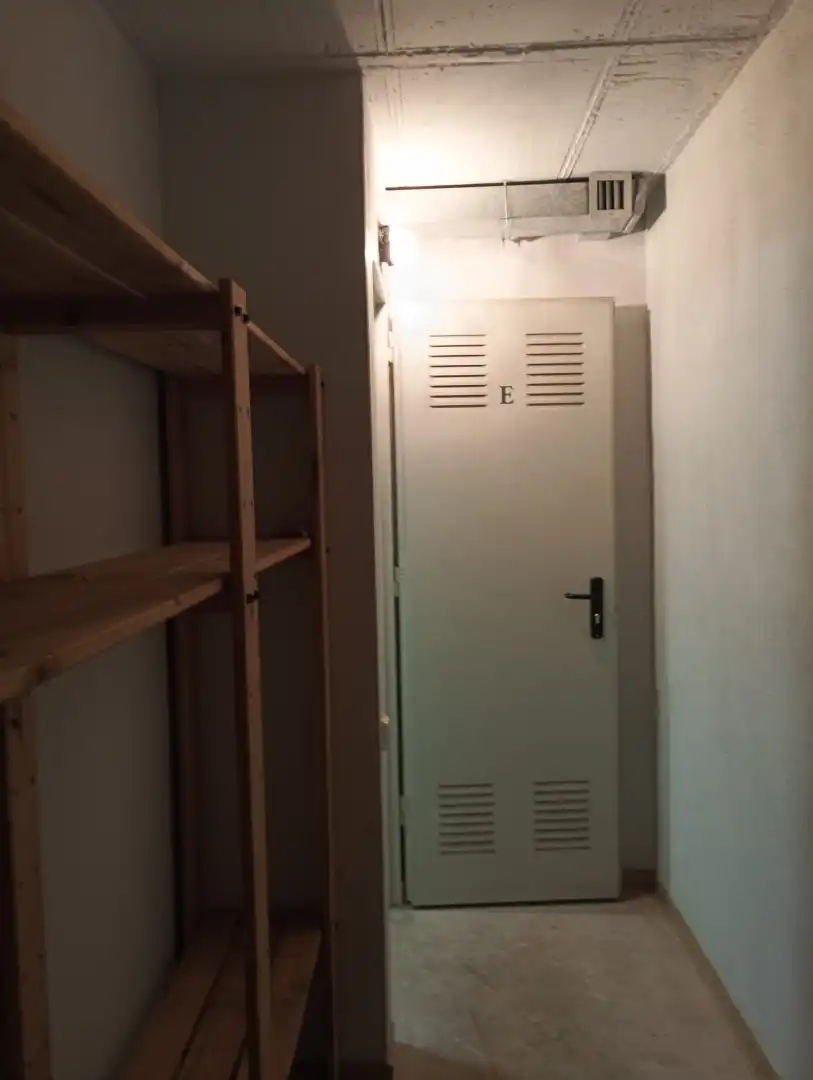 Lagerraum zum Verkauf in Barcelona