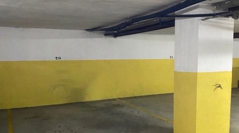 Foto 5 de Garaje de alquiler en Calle Barracuda, 14, San Rafael, El Espinar