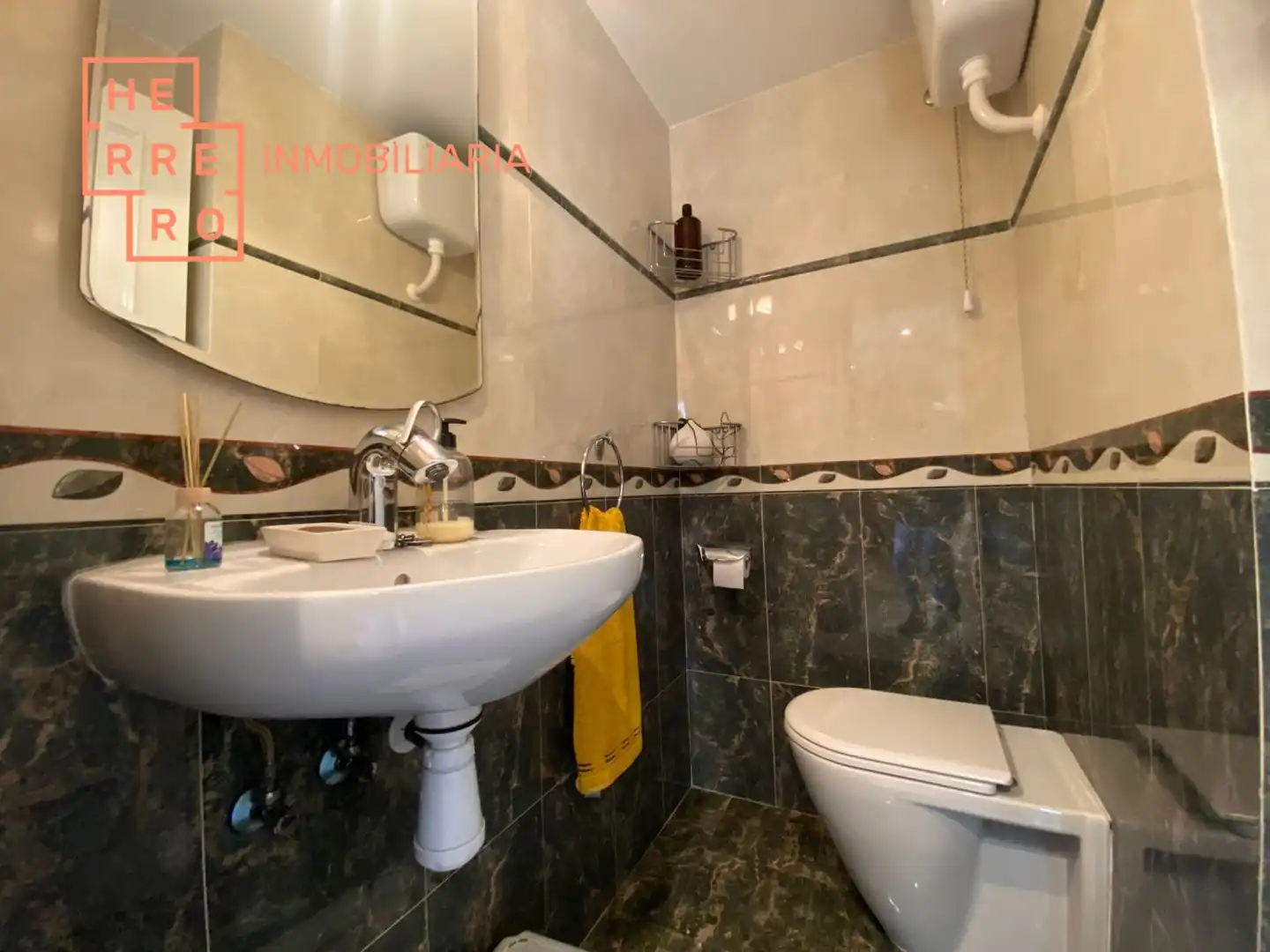 Piso con terraza en venta en Sur, imagen 33
