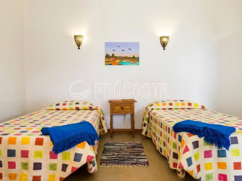 Casa amb jardí en venda a Diseminados Los Bañuelos Pol 13, imagen 10