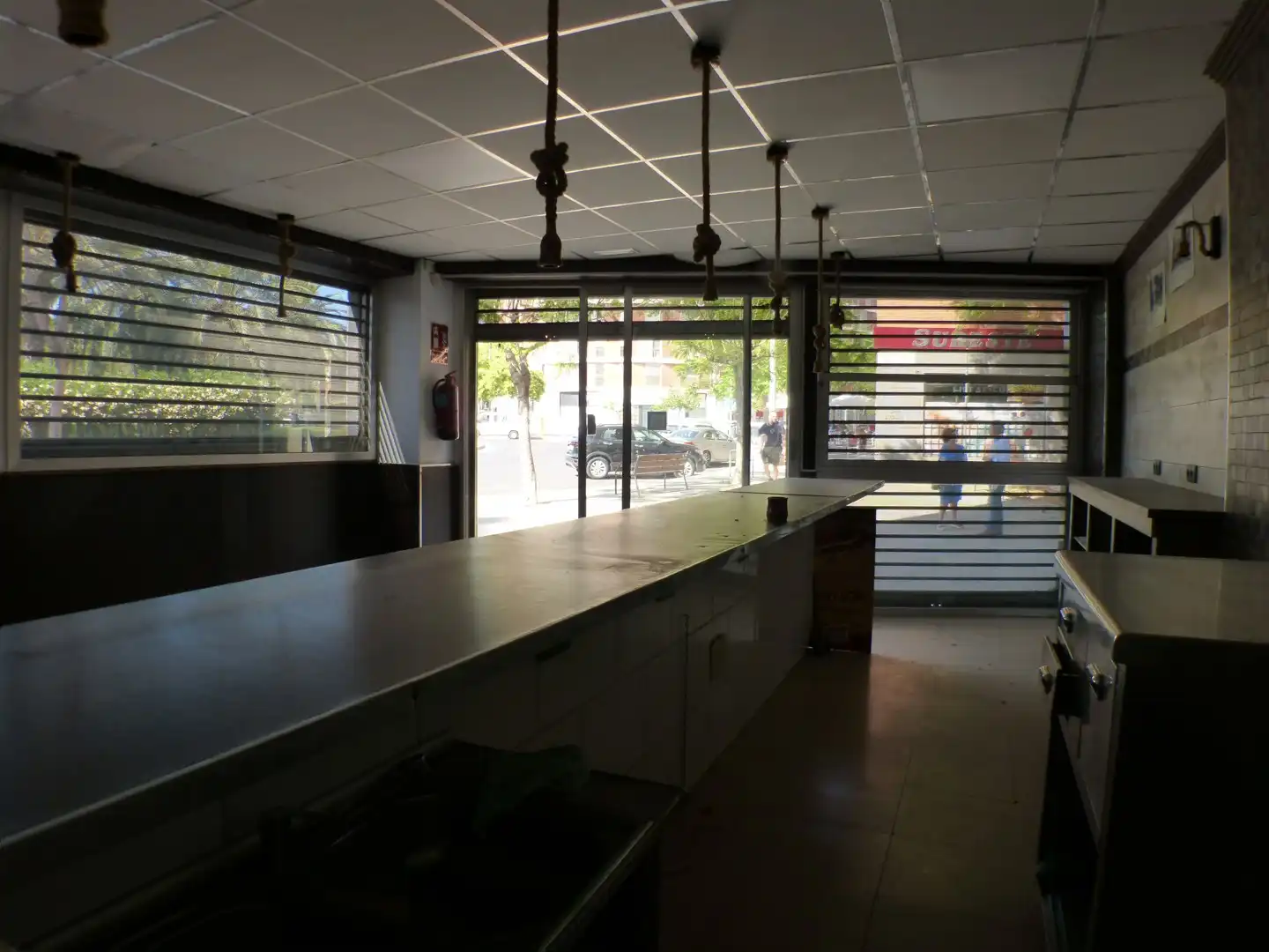 Commercial properties for rent in Alicante / Alacant