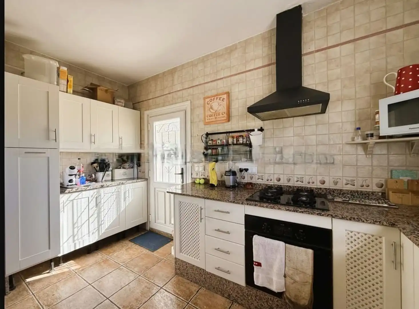 Casa in vendita a Abanilla, imagen 9