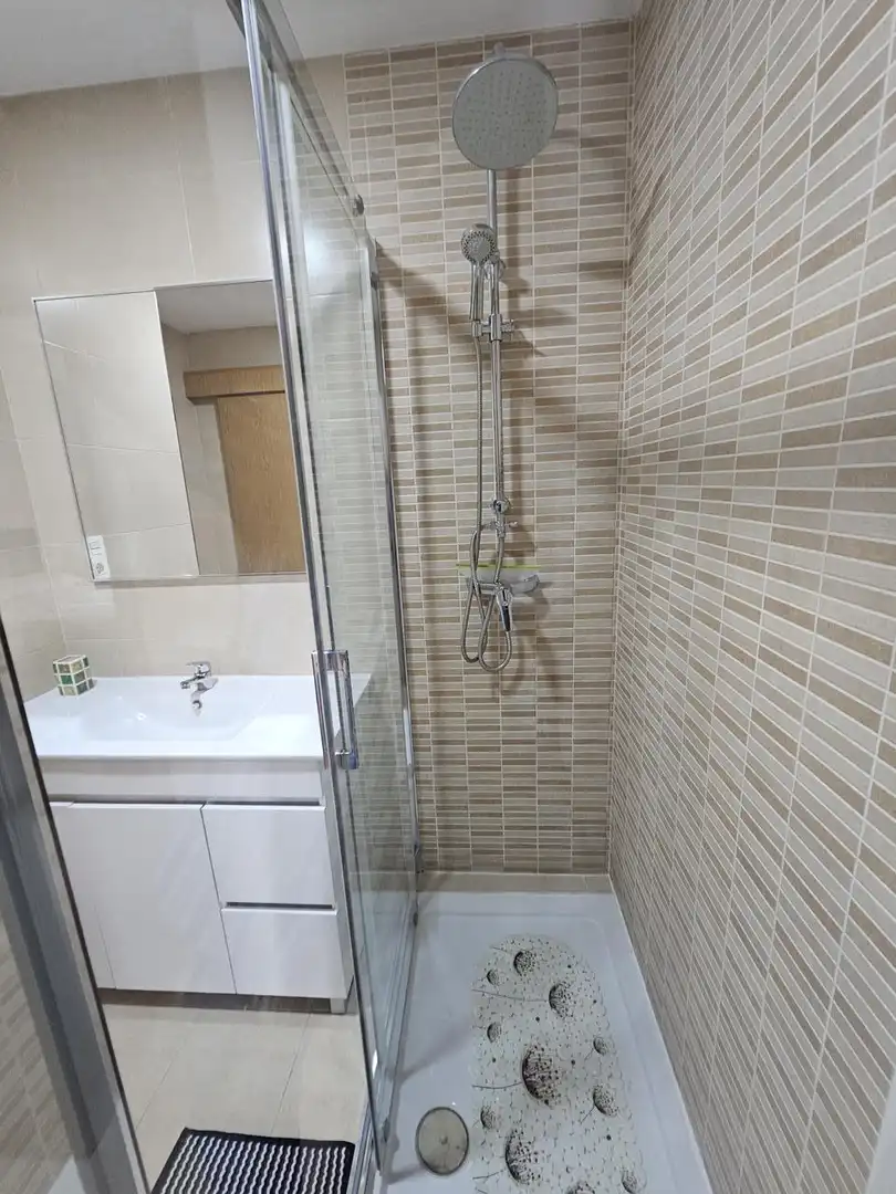 Flat for rent in Calle Alborán, Pago San José - Princi - Jerez
