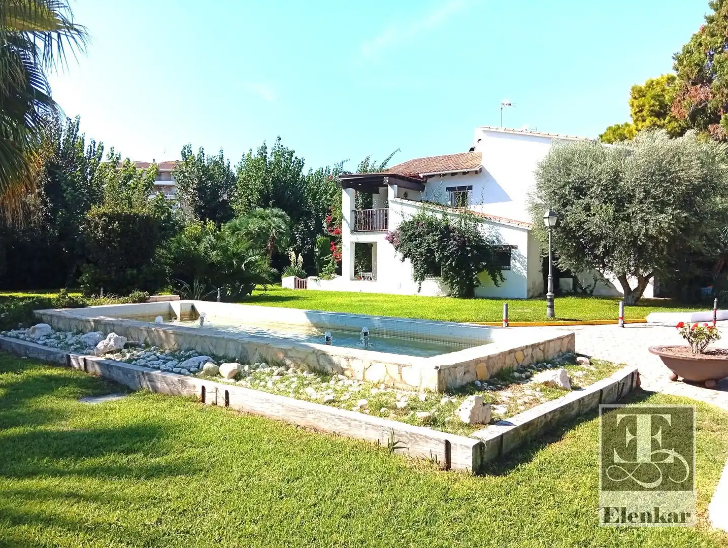 Terraced house with pool for sale in ALORA PARK, imagen 65