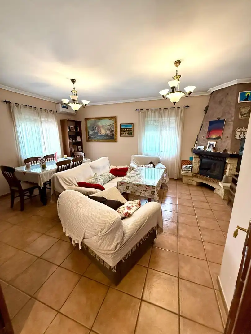 Landhaus mit Pool zum Verkauf in Almodóvar del Río, imagen 6