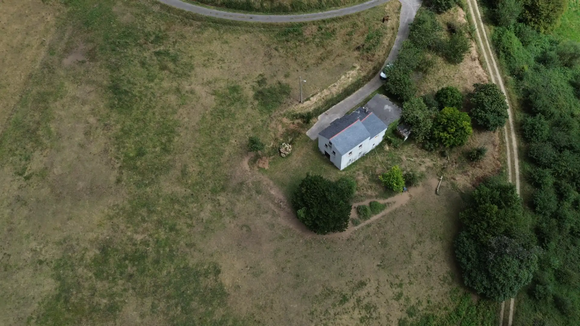 Country homes for sale in Vegadeo  with Heating, Terrace and Storage room