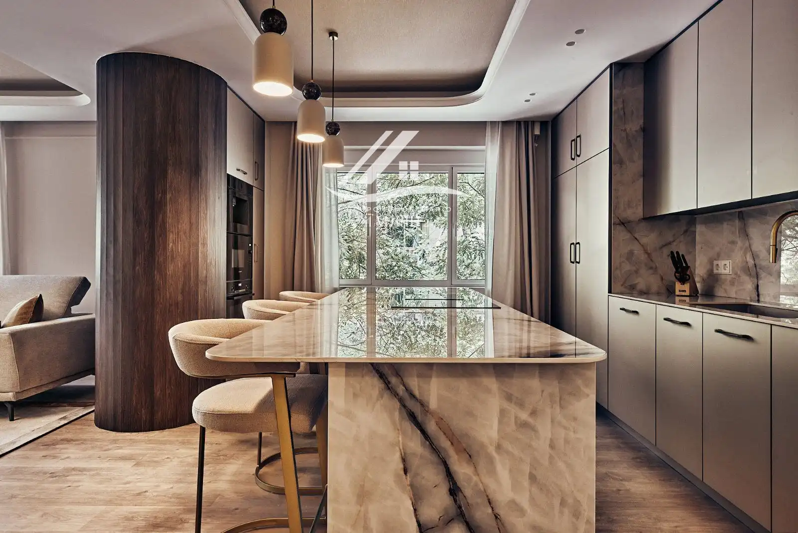 Wohnung mit Aufzug zum Verkauf in N/A, imagen 21