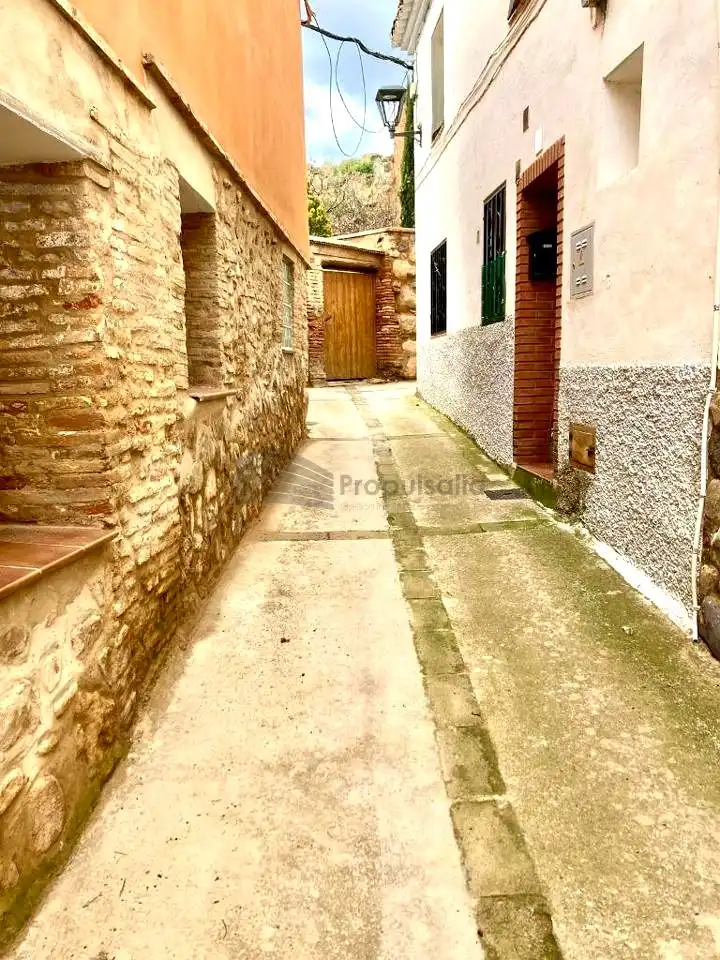 Casa o xalet en venda a Alta, Santa Cruz de Moncayo