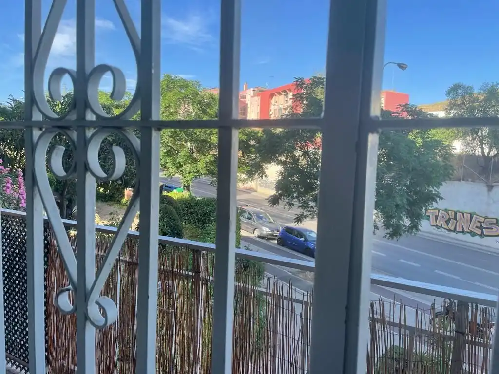 Flat for rent in Camino de Alfacar, 20, Campo Verde