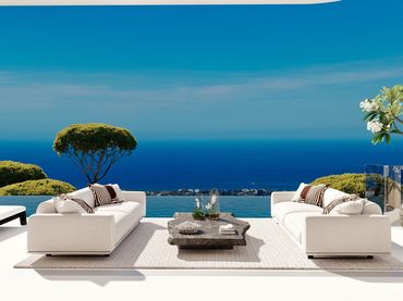 Haus mit Pool zum Verkauf in La Quinta