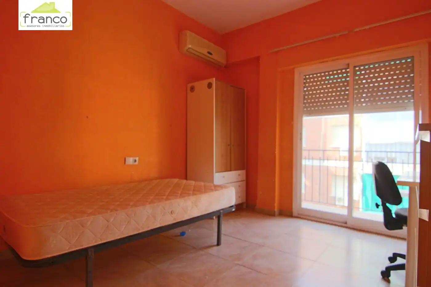 Appartamento con terrazza in affitto a Centro, imagen 8