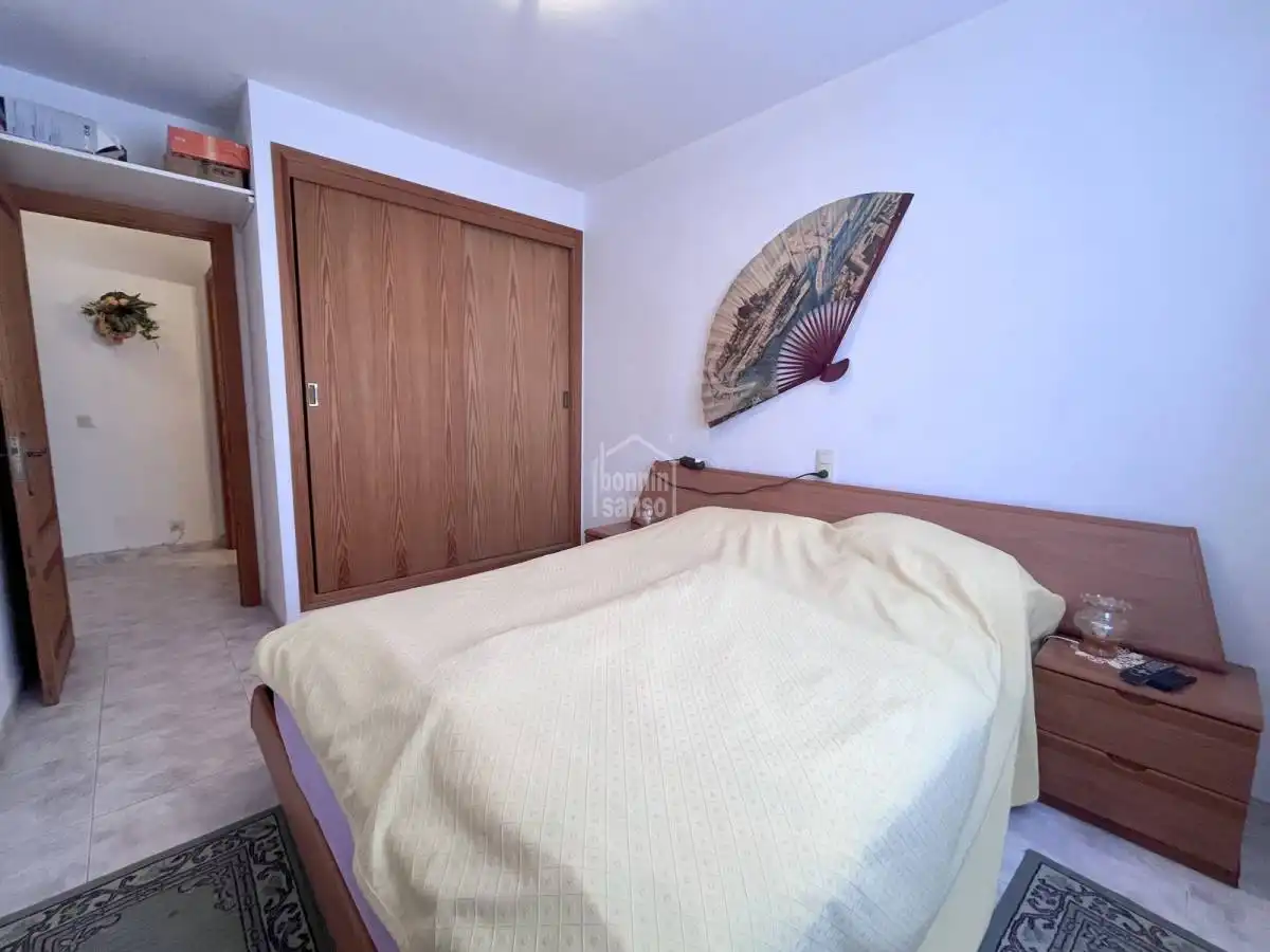 Habitación de Apartamento en venta en Son Servera con Terraza y Amueblado