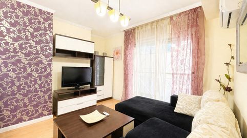 Foto 3 de Piso en venta en Avenida de Carlos Haya, Carranque - Haza Cuevas, Málaga Capital