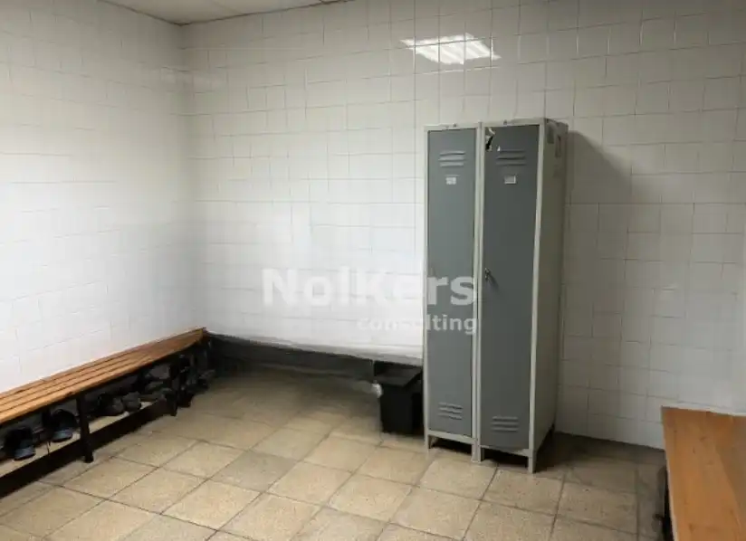 Parking of Industrial buildings for rent in Sant Boi de Llobregat
