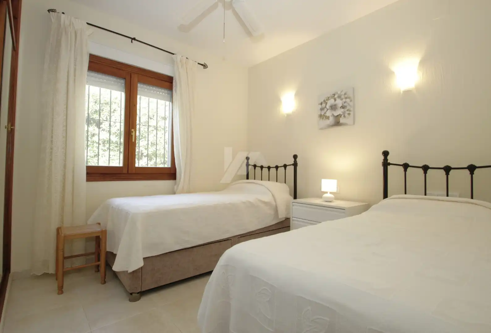 Villa con piscina in vendita a Benimeit - Tabaira, imagen 20