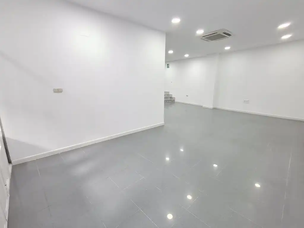 Local comercial de lloguer a La Roda, imagen 12